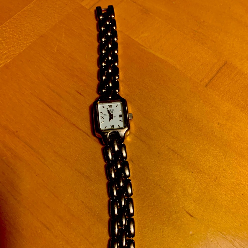 Anne Klein Watch